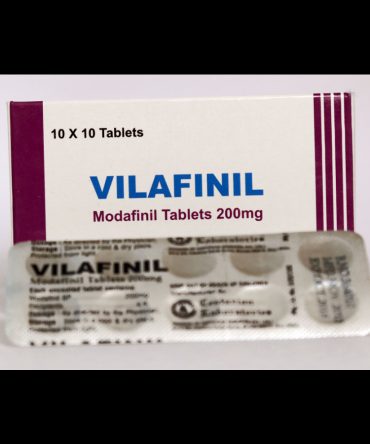 Modafinil 200mg (10 pills) online by Centurion