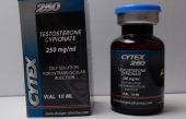 cypionate testosterone