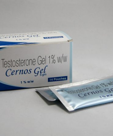 Testosterone supplements 14 sachet per box online by Sun Pharmaceuticals