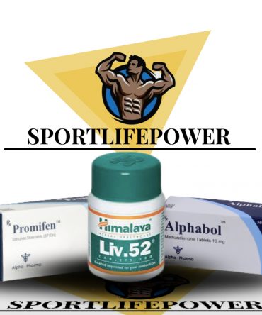 Clomiphene citrate (Clomid), Methandienone oral (Dianabol), Various Herbal Ingredients  online by Alpha Pharma, Himalaya