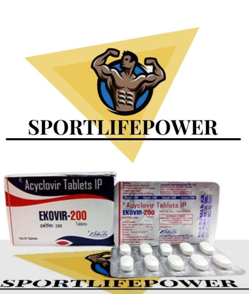 Acyclovir (Zovirax) 200mg (30 pills) online by John Lee