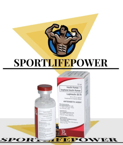 Human Growth Hormone (HGH) 1 vial of 100IU online by Torrent