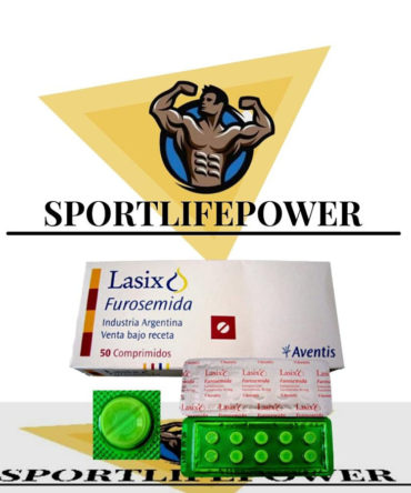 Furosemide (Lasix) 40mg (15 pills) online by Lasitan