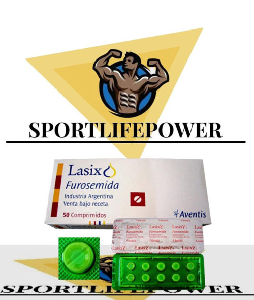 Furosemide (Lasix) 40mg (15 pills) online by Lasitan