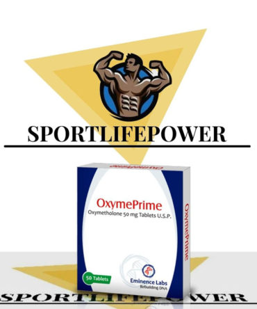 Oxymetholone (Anadrol) 50mg (50 pills) online by Eminence Labs