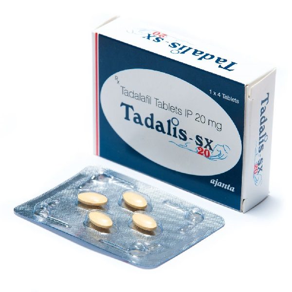 purchase tadalis sx online