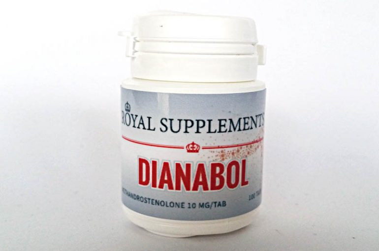 Dianabol Pill Reviews for Bodybuilding