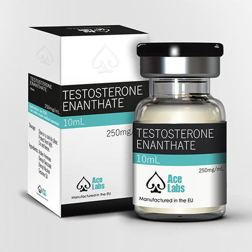 Testosterone Cypionate vs Enanthate: What ester to choose? {2019 review}